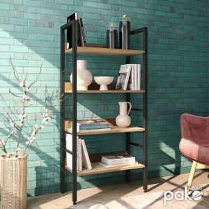 Ramon shelf 60x28x125.5cm