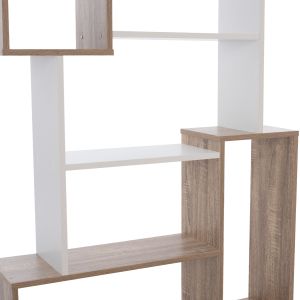 Shelf Shay Hm8768,01 85x22x140 white