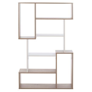 Shelf Shay Hm8768,01 85x22x140 white