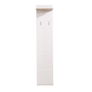 Закачалка за антре Beny 39x25,5x190cm