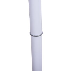 Закачалка за дрехи Mercury Nordic Hm8609,01 37x176cm