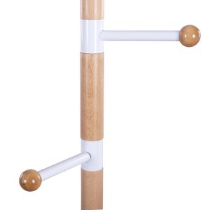 Закачалка за дрехи Mercury Nordic Hm8609,01 37x176cm