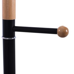 Закачалка за дрехи Mercury Nordic Hm8609,02 37x176cm