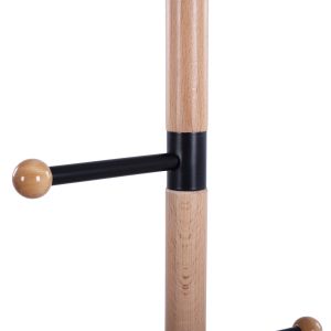 Закачалка за дрехи Mercury Nordic Hm8609,02 37x176cm