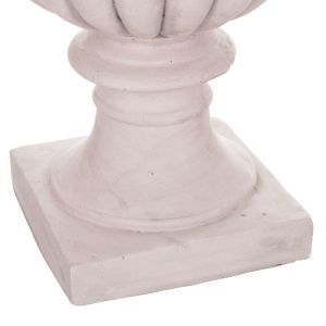 Изкуствено растение в амфора Hm4023 Topiary Boxwood 82hcm