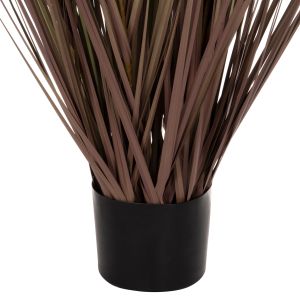 Изкуствено растение в кашпа Hm4011 120hcm