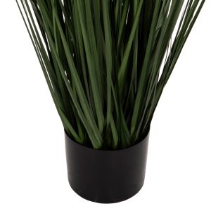 Изкуствено растение в кашпа Hm4012 120hcm