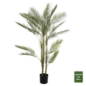 Изкуствено растение в кашпа Hm7970 D17x14,5-155hcm