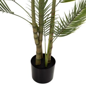Изкуствено растение в кашпа Hm7970 D17x14,5-155hcm