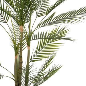 Изкуствено растение в кашпа Hm7970 D17x14,5-155hcm