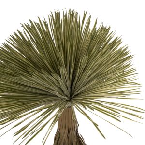 Изкуствено растение в кашпа Hm7974 220hcm