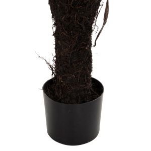 Изкуствено растение в кашпа Hm7975 Asplenium 137hcm
