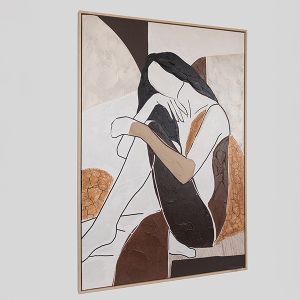 Картина - плочка 80x120см