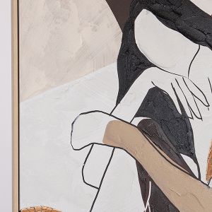 Картина - плочка 80x120см