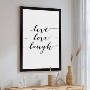 Картина Elira с дигитален печат 33x1.5x48см