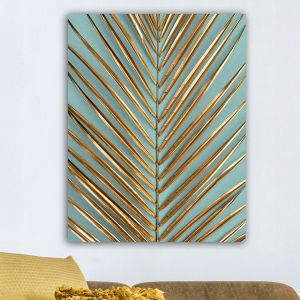 Картина Gobi Hm4765 принтирано платно 50x3 (дебелина)x70hcm.