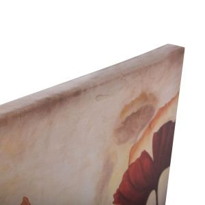 Картина Gobi Hm4766 принтирано платно 68x2,5 (дебелина)x50hcm.