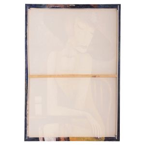 Картина Gobi Hm4771 принтирано платно 68x2,5 (дебелина)x98hсм.