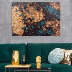 Картина Gobi Hm4775 принтирано платно 98x2,5 (дебелина)x68hсм.