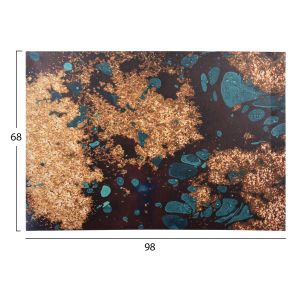 Картина Gobi Hm4775 принтирано платно 98x2,5 (дебелина)x68hсм.