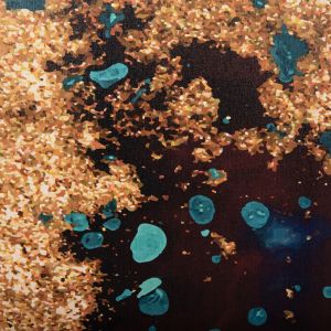 Картина Gobi Hm4775 принтирано платно 98x2,5 (дебелина)x68hсм.