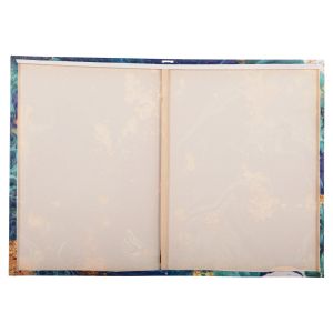 Картина Gobi Hm4777 принтирано платно 98x2,5 (дебелина)x68hсм.