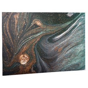 Картина Gobi Hm4780 принтирано платно 98x2,5 (дебелина)x68hcm.