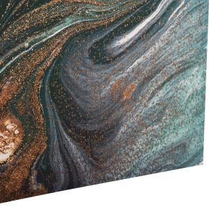 Картина Gobi Hm4780 принтирано платно 98x2,5 (дебелина)x68hcm.