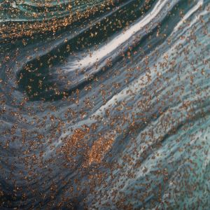 Картина Gobi Hm4780 принтирано платно 98x2,5 (дебелина)x68hcm.