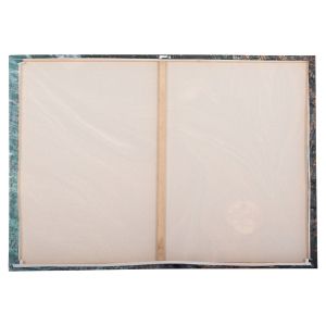 Картина Gobi Hm4780 принтирано платно 98x2,5 (дебелина)x68hcm.