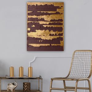 Картина Gobi Hm4782 принтирано платно 98x2,5 (дебелина)x68hсм.