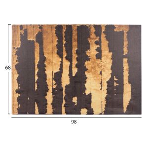 Картина Gobi Hm4782 принтирано платно 98x2,5 (дебелина)x68hсм.