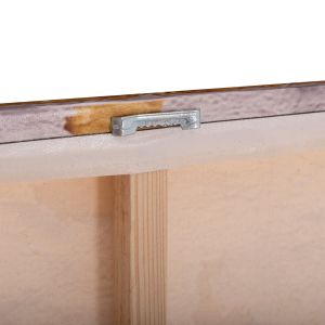 Картина Gobi Hm4784 принтирано платно 98x2,5 (дебелина)x68hсм.