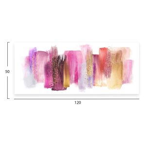 Картина Gobi Hm4791 принтирано платно 120x3 (дебелина)x50hcm.