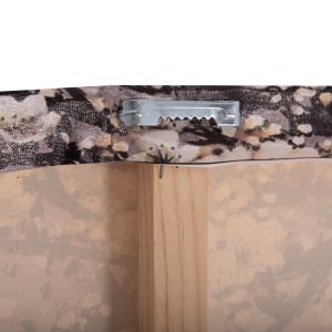 Картина Gobi Hm4796 принтирано платно 120x2,5 (дебелина)x49hcm.