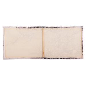 Картина Gobi Hm4796 принтирано платно 120x2,5 (дебелина)x49hcm.