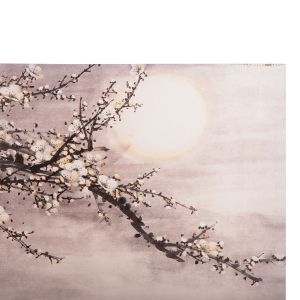 Картина Gobi Hm4796 принтирано платно 120x2,5 (дебелина)x49hcm.