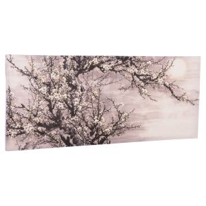 Картина Gobi Hm4796 принтирано платно 120x2,5 (дебелина)x49hcm.