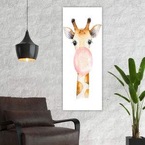 Картина Gobi Hm4800 принтирано платно 30x4 (дебелина) X 80 висулки.