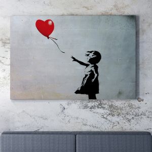 Картина Gobi Hm4816 принтирано платно 70x3 (дебелина)x50hcm.