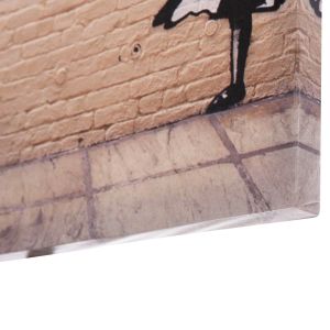 Картина Gobi Hm4828 принтирано платно 50x2,5 (дебелина)x68hcm.