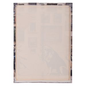 Картина Gobi Hm4828 принтирано платно 50x2,5 (дебелина)x68hcm.