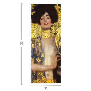 Картина Gobi Hm4832 принтирано платно 30x3 (дебелина)x80hcm.