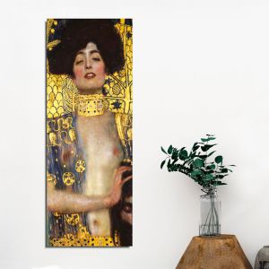 Картина Gobi Hm4832 принтирано платно 30x3 (дебелина)x80hcm.