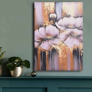 Картина Gobi Hm4858 принтирано платно 68x2,5 (дебелина)x78hсм.