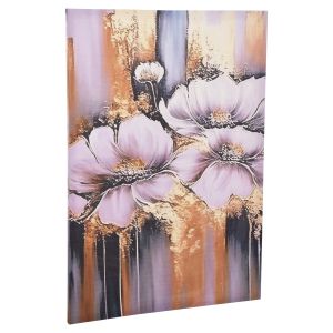 Картина Gobi Hm4858 принтирано платно 68x2,5 (дебелина)x78hсм.