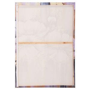 Картина Gobi Hm4858 принтирано платно 68x2,5 (дебелина)x78hсм.