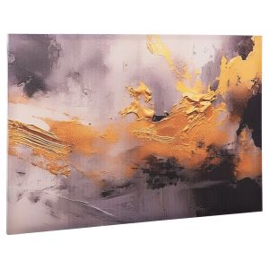 Картина Gobi Hm4859 принтирано платно 98x2,5 (дебелина)x68hcm.