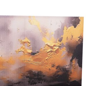 Картина Gobi Hm4859 принтирано платно 98x2,5 (дебелина)x68hcm.