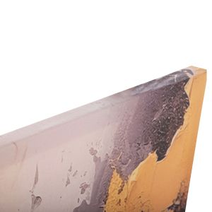 Картина Gobi Hm4859 принтирано платно 98x2,5 (дебелина)x68hcm.